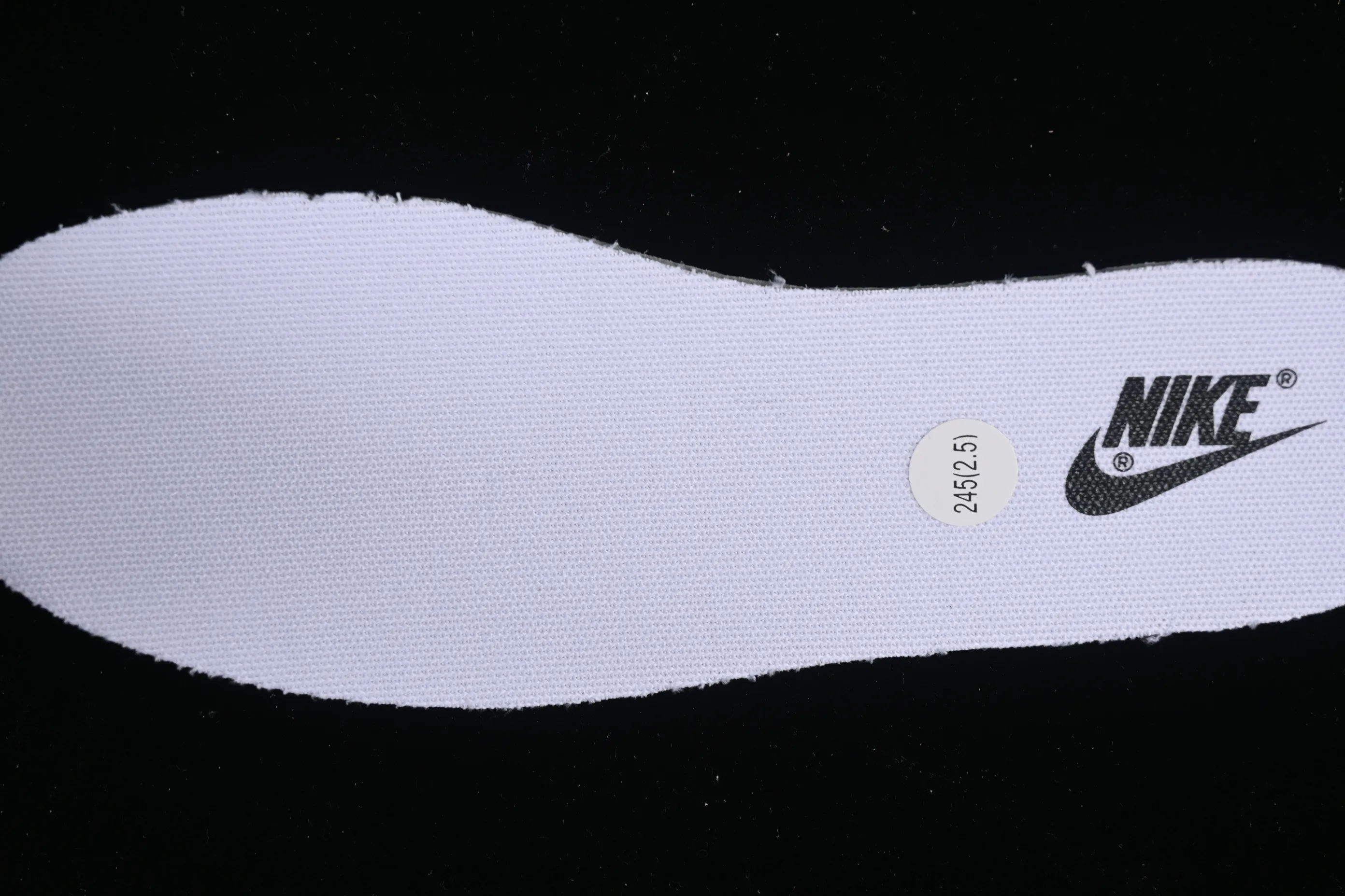 All categories Nk SB Dunk series Nk SB Dunk Low Low-top sneakers Nk Dunk Low Letter Panda Black and gray high street deconstruction SB strap low-top casual sneakers CW1590-100